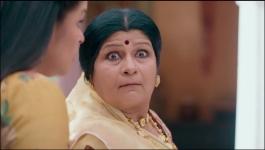 Meri Saas Bhoot Hai - 24th Jan 2023